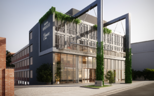 Opening in March 2026, Hotel Indigo London K West Shepherd’s Bush