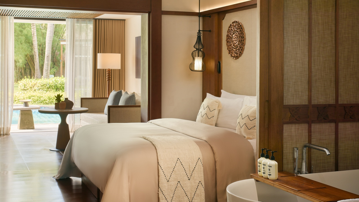 Paradisus by Meliá arrives in Bali