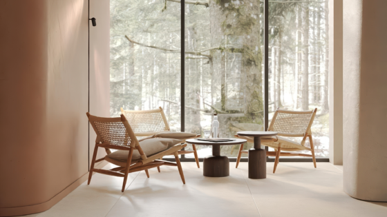 Skogur Wellness & Spa project in the Carpathians Ukraine by ZikZak