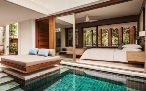 Effective 30 January 2026, The Sirēya Desaru Coast became Mandarin Oriental, Desaru Coast, under the management of Mandarin Oriental.