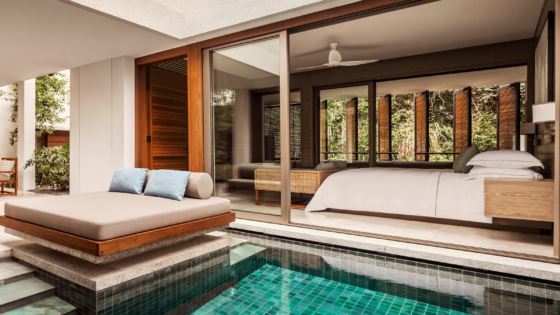 Effective 30 January 2026, The Sirēya Desaru Coast became Mandarin Oriental, Desaru Coast, under the management of Mandarin Oriental.