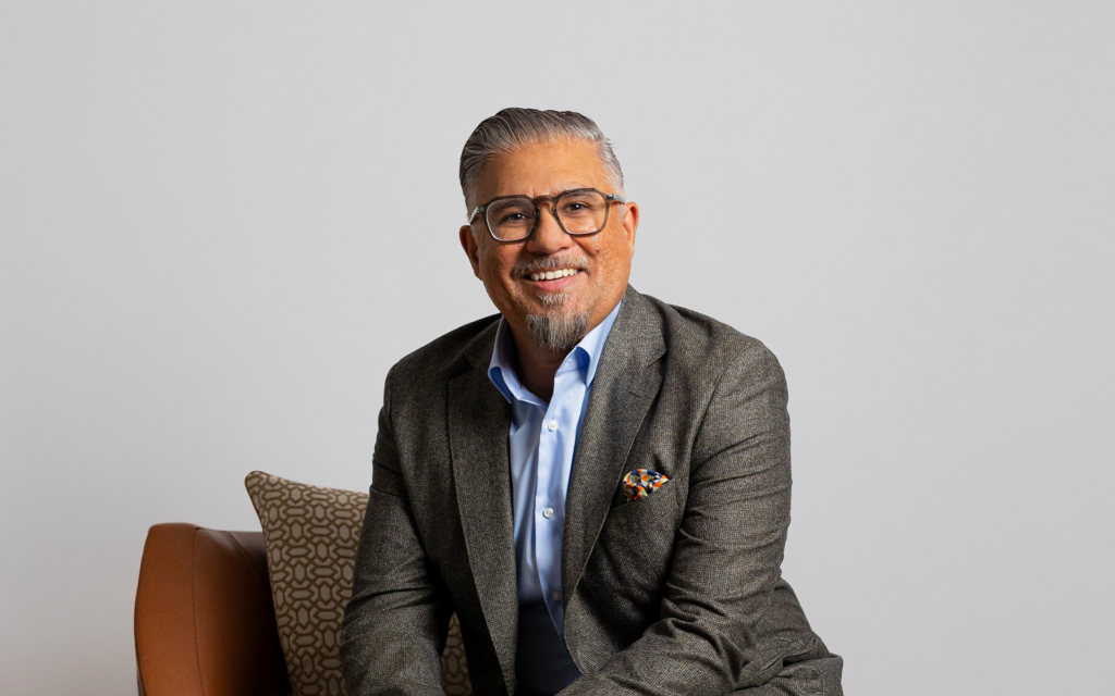 Mohammed Wazir to lead Corinthia Gewan Island Qatar