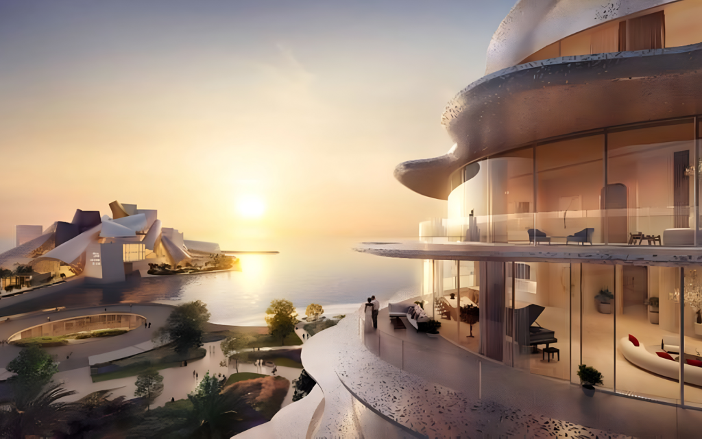 Baccarat takes its branded residences to UAE