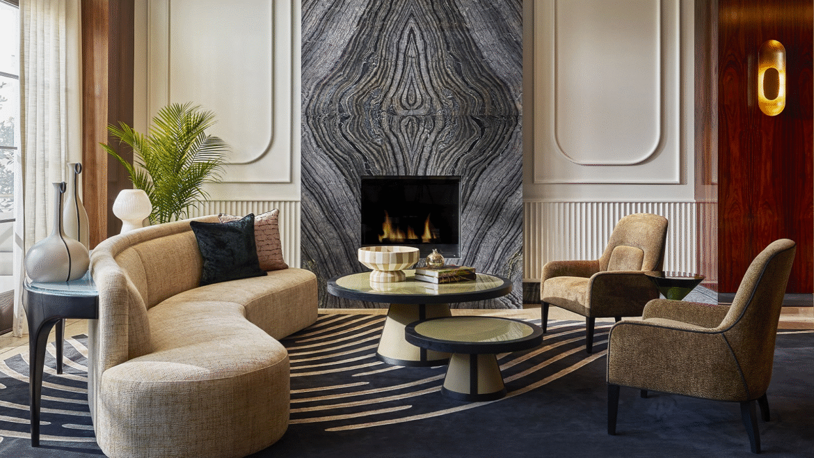 Cameo Beverly Hills, LXR Hotels & Resorts