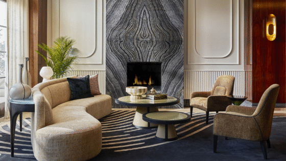 Cameo Beverly Hills, LXR Hotels & Resorts