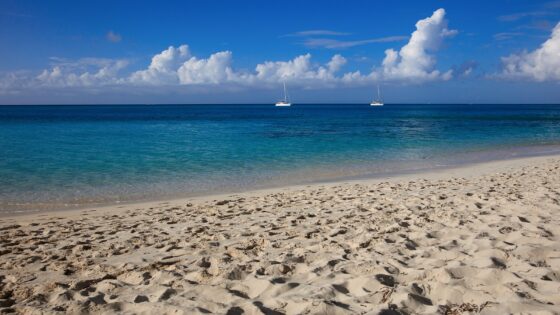 Hotel Indigo Turks & Caicos Grace Bay opens on Grace Bay Beach