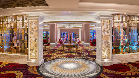 Caesars High Limit Las Vegas