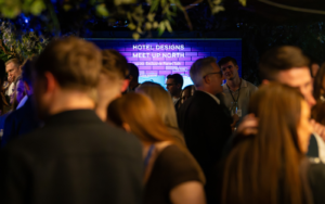 Hotel Designs MEET UP North 2026