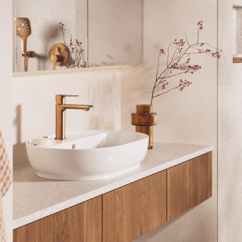 GROHE Essence Counter top basin