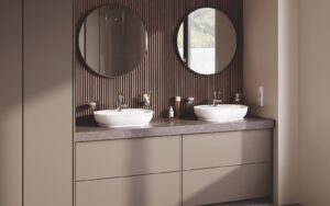 GROHE Essence Vessel Basin