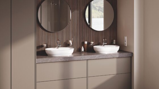 GROHE Essence Vessel Basin