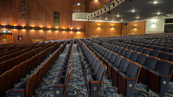 Princess Theatre Torquay