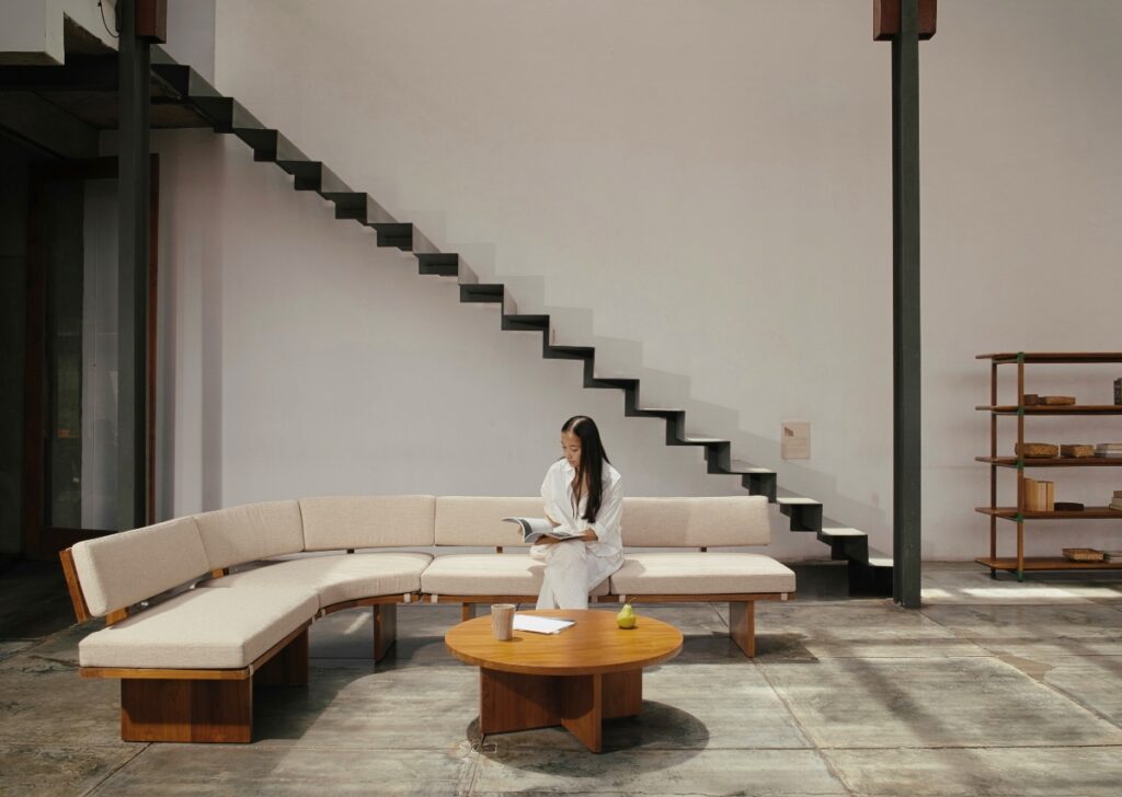 REDDIE Dialogue Jepara Range