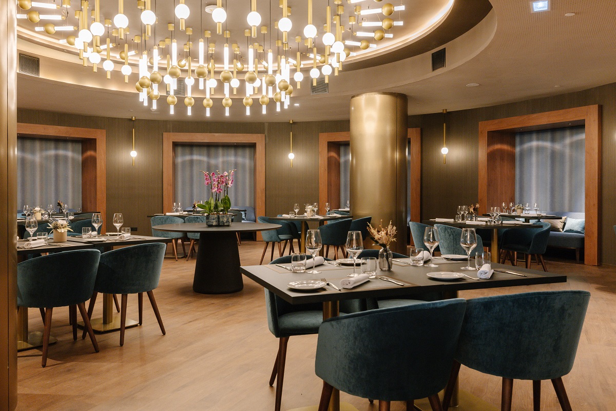 restaurant Royal Hideaway Casablanca (14)