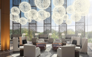 DoubleTree Hotel_Courtesy of Studio RYS