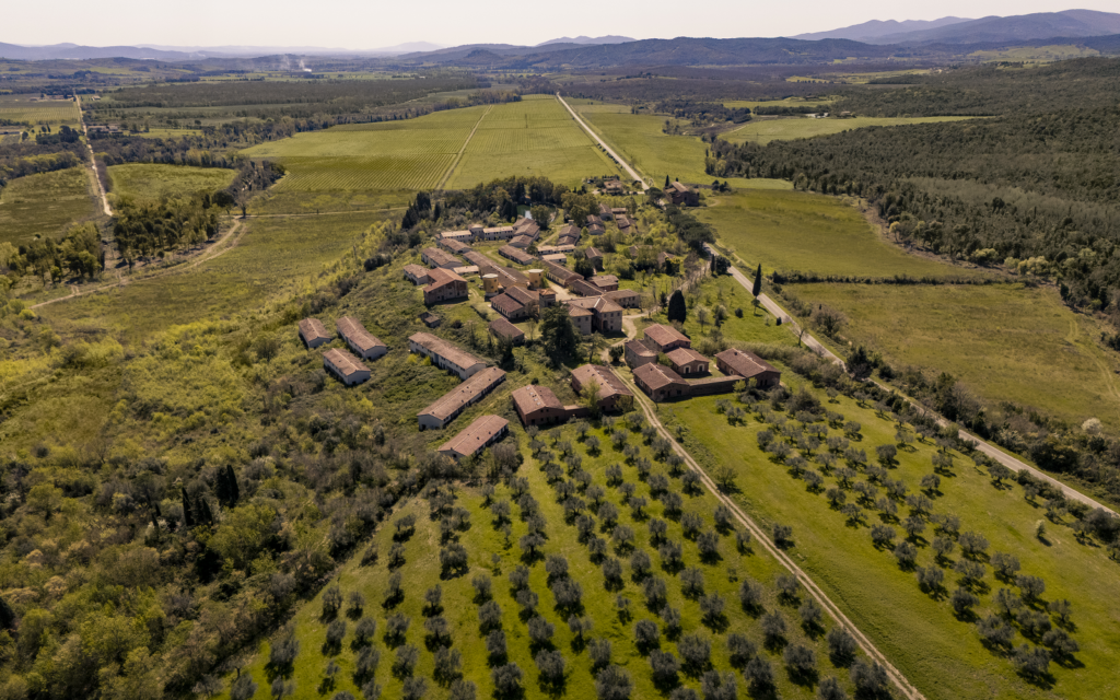 Corinthia Hotels expands its Italian portfolio