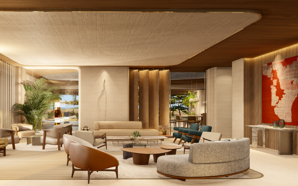 Sofitel Rio de Janeiro Ipanema – a transformation set to redefine the brand in Brazil