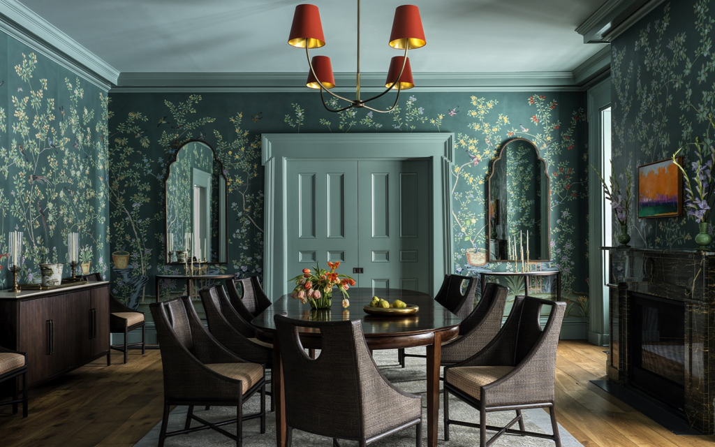 Inns of Aurora – a Farmhouse journey designed by Hart Howerton