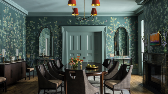 The Farmhouse at Inns of Aurora - a Farmhouse journey designed by Hart Howerton