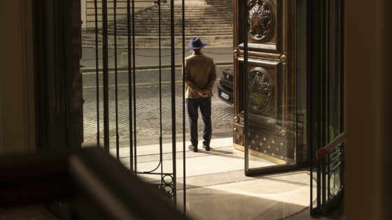 On the historic Piazza del Parlamento, Corinthia Rome opens the doors of a grand neoclassical palazzo,