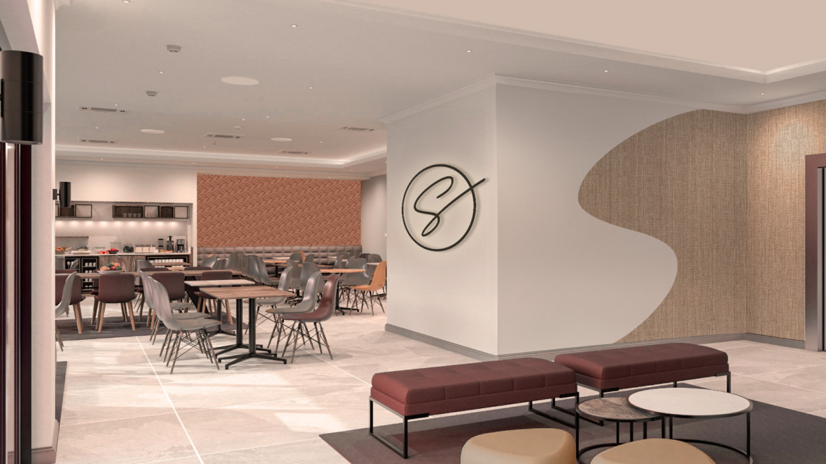 Marriott launches Series by Marriott