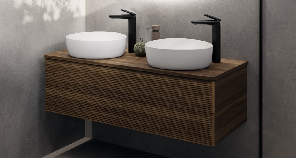 Villeroy & Boch Antao Classic Progressive Minimalism