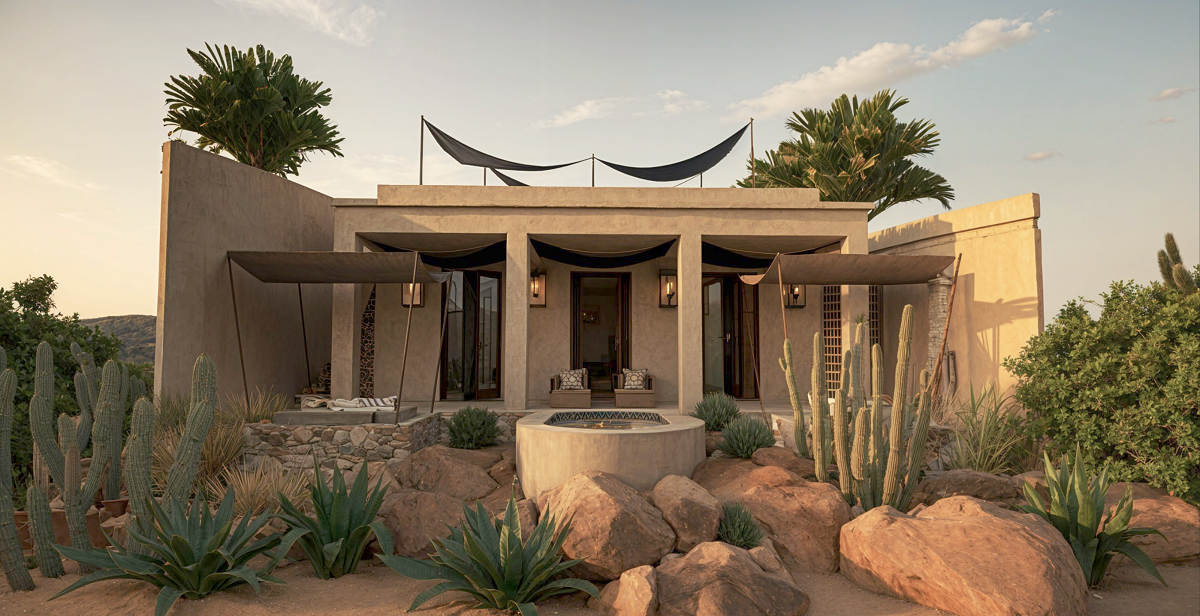 render Virgin Limited Edition - Marrakech Hotel (3)