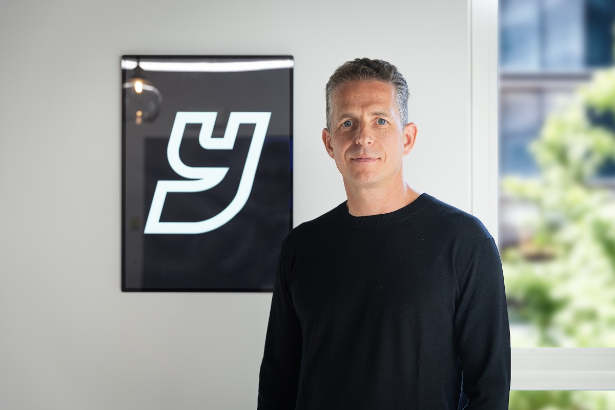 PhilAndreopoulos, Chief Executive Officer of YOTEL