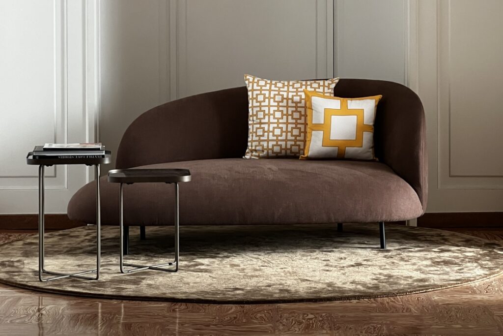 CTS Salotti Furniture Design