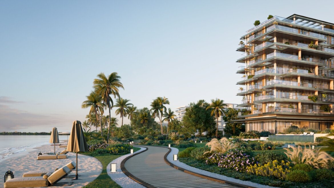 Cheval Residences