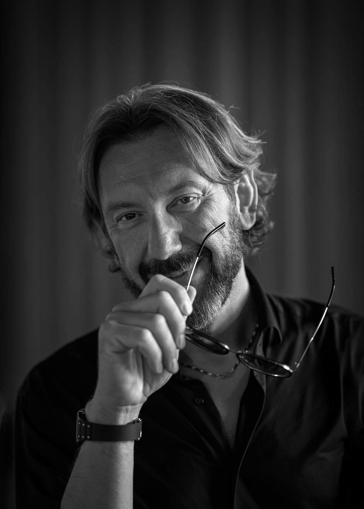 By Stefano Giudici, Managing Director, Atelier Hospitality