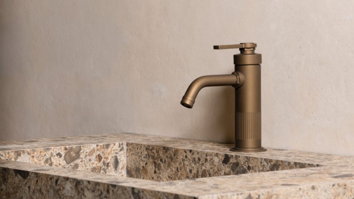 Fonteyn Mixer