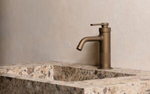 Fonteyn Mixer