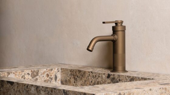 Fonteyn Mixer
