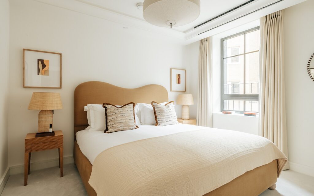 Case study: Hypnos delivers intentional design in Claridge House by SLO ...