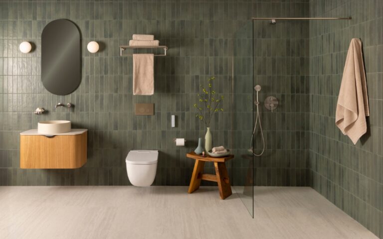 Product watch: Ginza from Bagnodesign • Hotel Designs