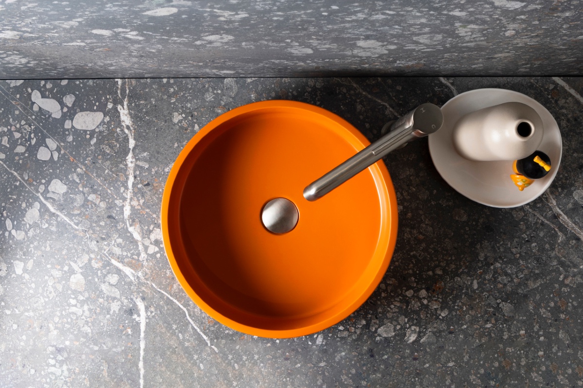 Product watch: Ginza from Bagnodesign • Hotel Designs