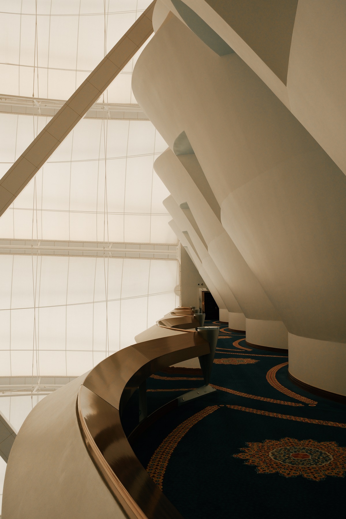 Jumeirah Burj Al Arab_Interior_Architecture (3)