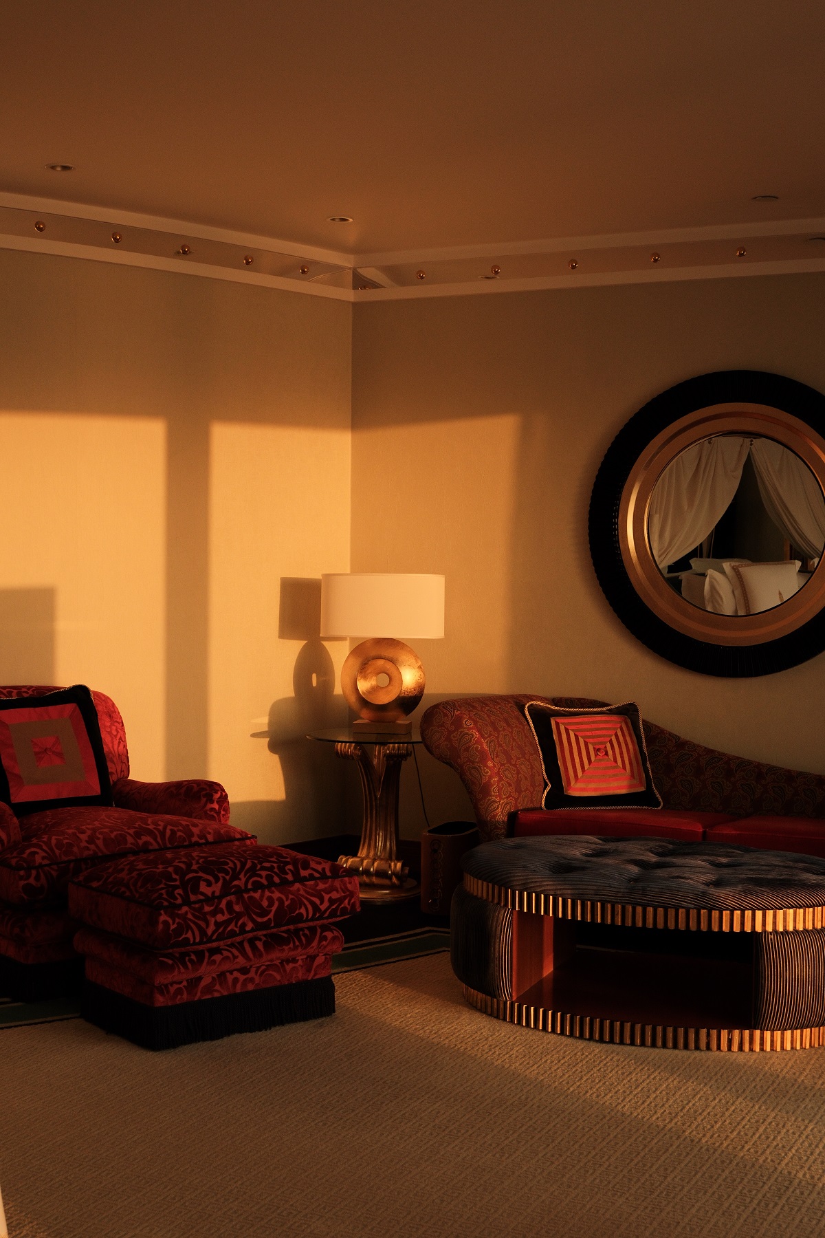 Jumeirah Burj Al Arab_Interior_Suite (8)