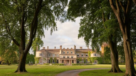 Lucknam-Park-Emblems-Collection - Accor