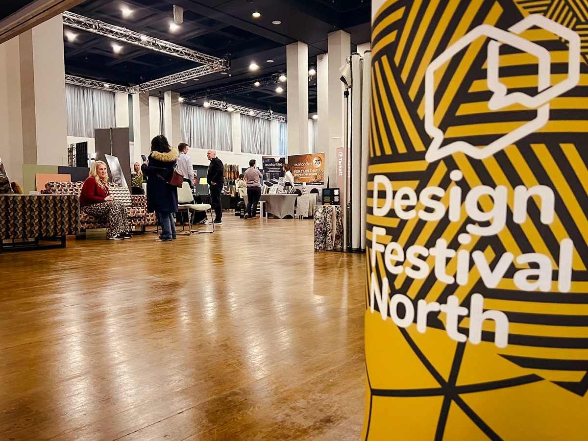 Design Festival North