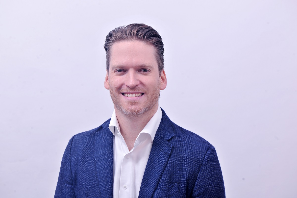 Paul Hiriart from Hotel Solutions Partnership (HSP)