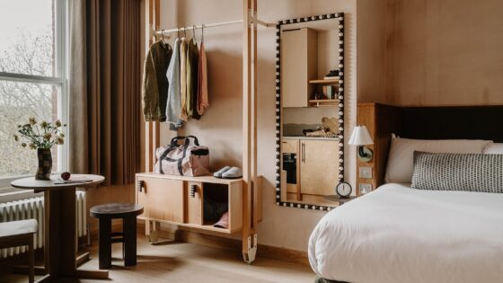 Private Studio (Mason & Fifth, Belsize Park)