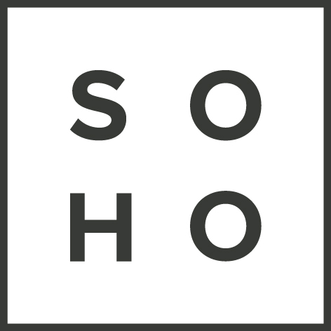 soho lighting logo