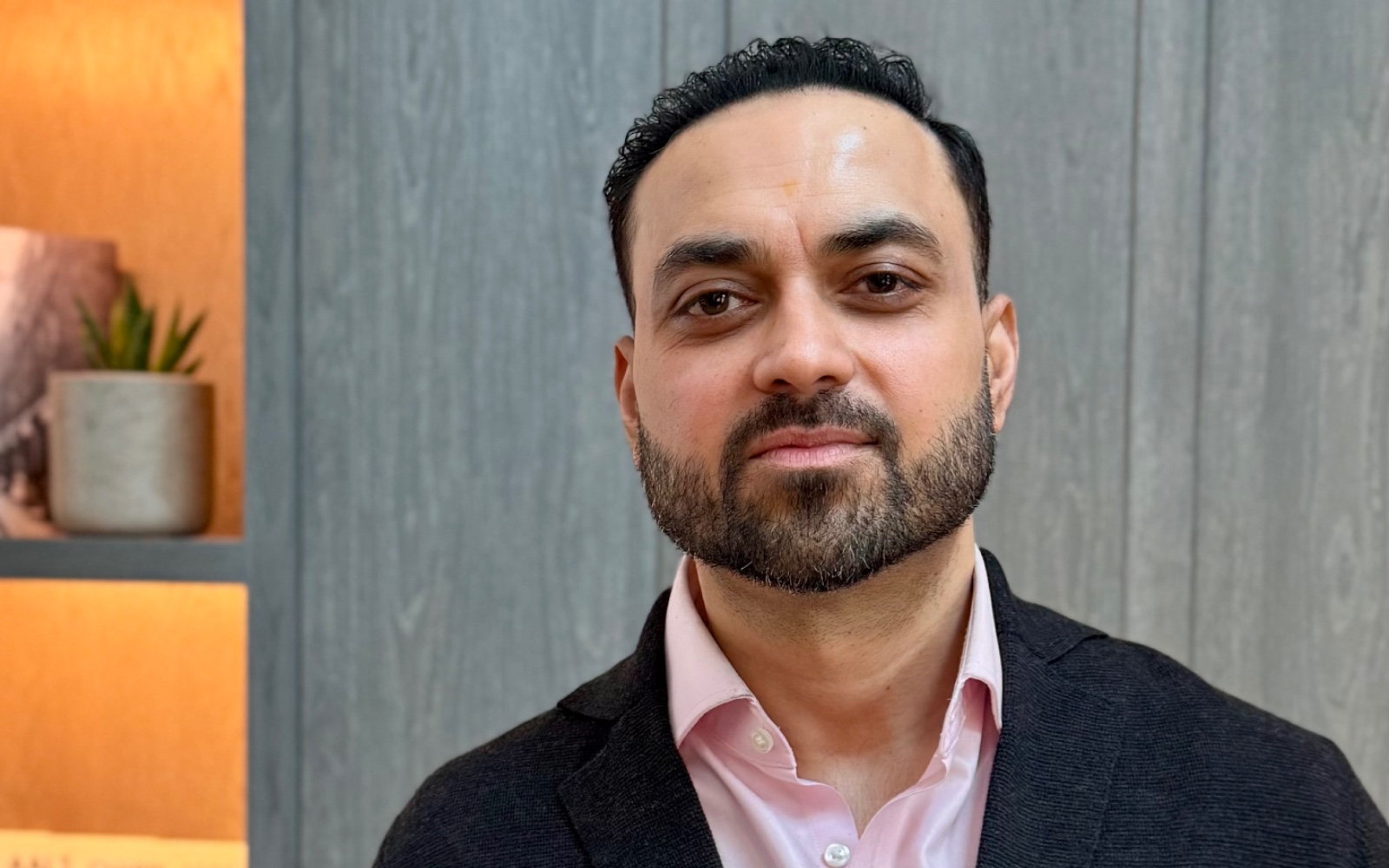 Sameer Sawant - Managing Director at Velstone Ltd