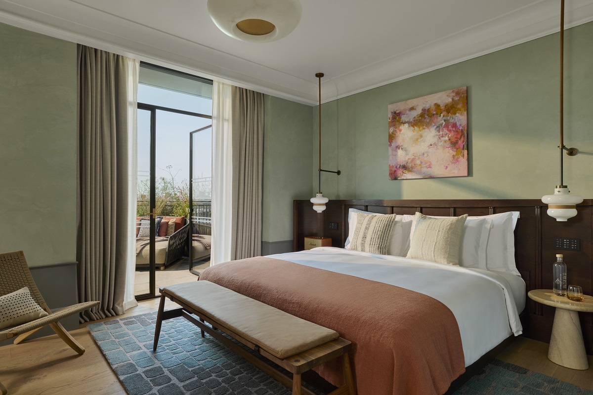 Six_Senses_London_Whiteley_Suite_Room_Bed