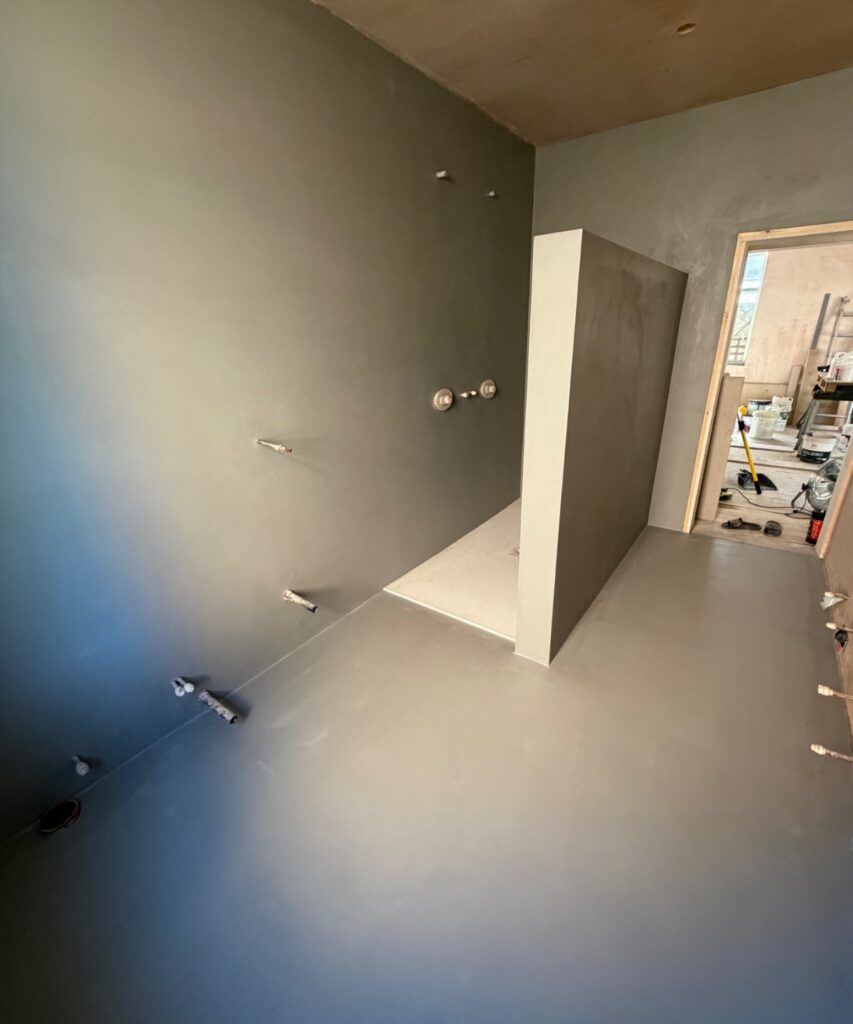 The Decorative Surface Company