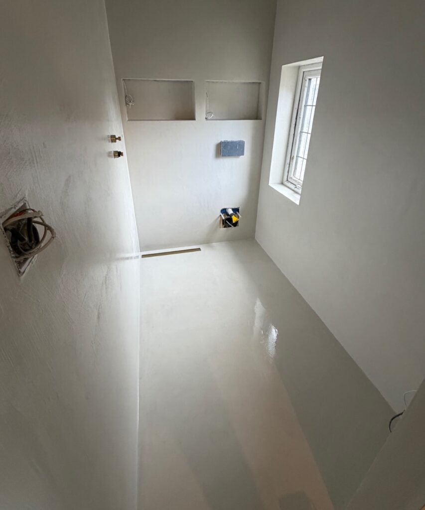 The Decorative Surface Company