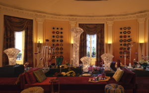 The Dining Room by Rockwell Group Photography by Manfredi Gioacchini_11