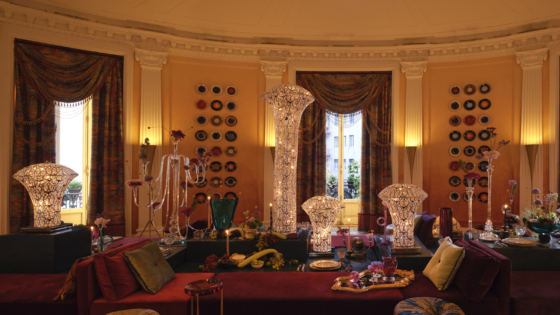 The Dining Room by Rockwell Group Photography by Manfredi Gioacchini_11